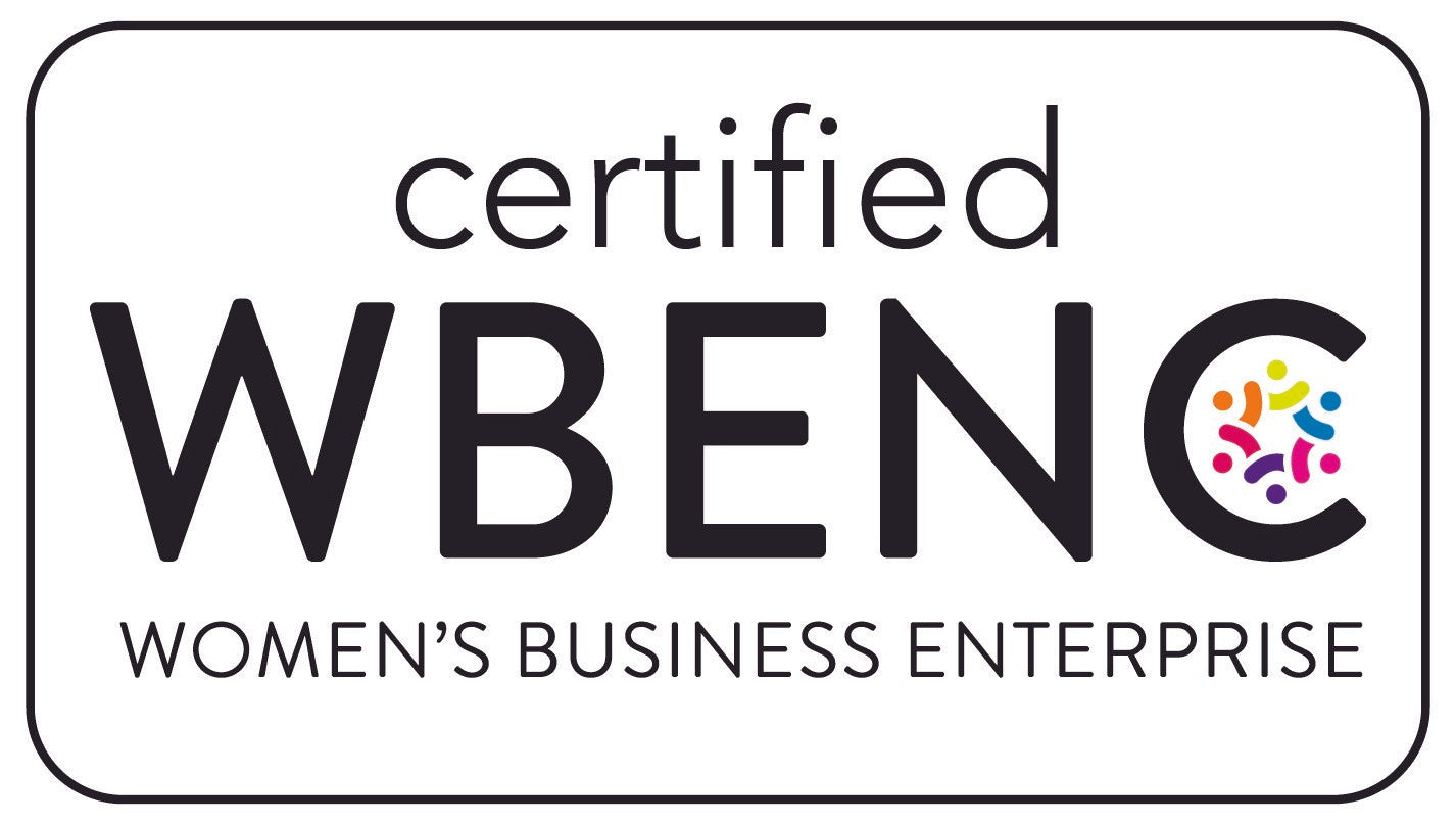 Certified Women's Busines Enterprise